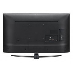 Billige tv\'er - LG 55-tommer UHD 4K Smart-TV WiFi