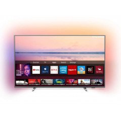TV-apparater - Philips 43-tums 4K Smart UHD-TV