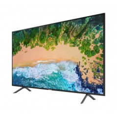 TV-apparater - Samsung 55-tums UHD 4K Smart-TV
