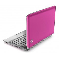 Laptop 11-13" - HP Mini 210-2012eo demo