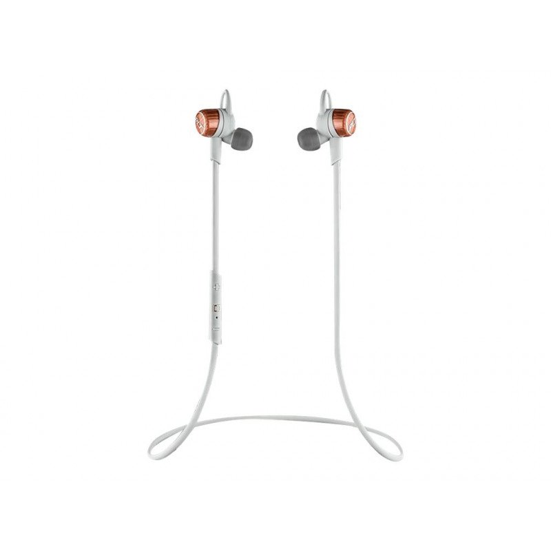 Hovedtelefoner - Plantronics Backbeat Go 3 trådløs in-ear headset