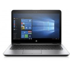 Brugt laptop 14" - HP EliteBook 745 G3 FHD (brugt)