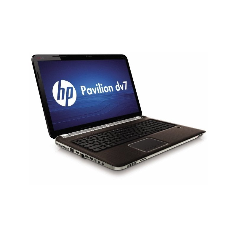 Laptop 16-17" - HP Pavilion dv7-6031eo demo