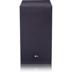 TV & Ljud - LG SJ3 soundbar med trådlös Subwoofer (Fyndvara)