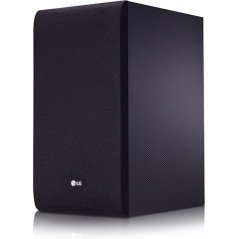TV og lyd - LG SJ3 soundbar med trådløs subwoofer (Tilbud)