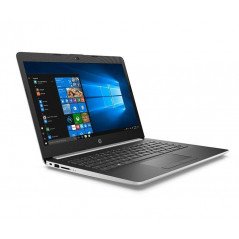 Laptop 14" beg - HP 14-df0000no demo
