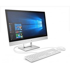 Familiecomputer - HP Pavilion All-in-One 24-r111na demo