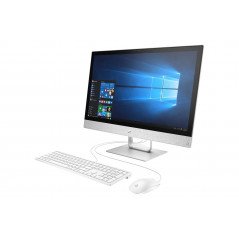 Familiecomputer - HP Pavilion All-in-One 24-r111na demo