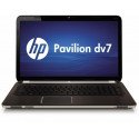 HP Pavilion dv7-6059eo demo