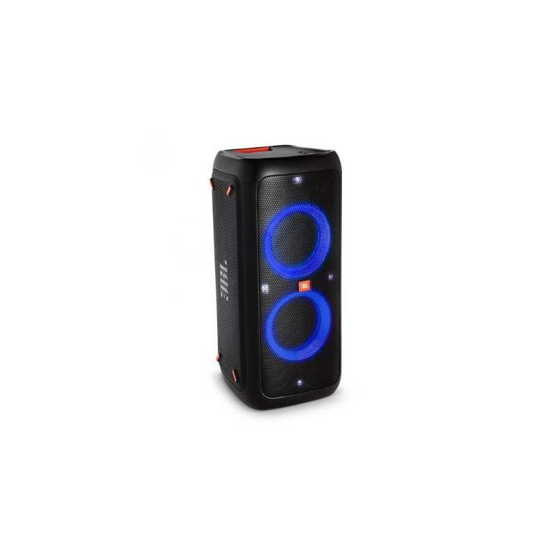 Bærbare højttalere - JBL PartyBox 300