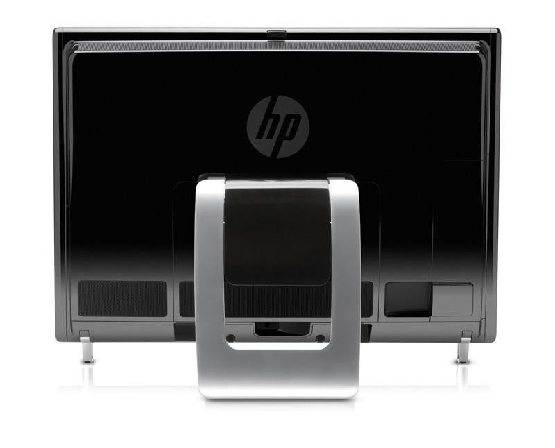 HP TouchSmart 3001230uk demo WX105EAABUD1 Billigteknik.se