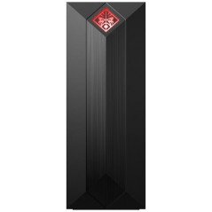 Demohörna - HP Omen Obelisk 875-0005no demo