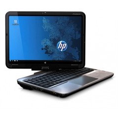 Computer til hjem og kontor - HP TouchSmart tm2-2190eo demo