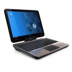 Computer til hjem og kontor - HP TouchSmart tm2-2190eo demo