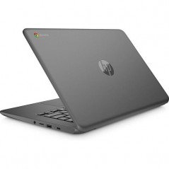 Laptop 14" beg - HP Chromebook 14-db0004no