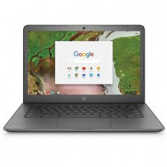 Laptop 14" beg - HP Chromebook 14-db0004no demo