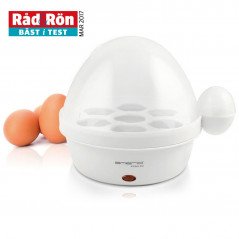 Kitchen appliances - Aallot munankeittimen seitsemän munien