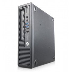 Used desktop computer - HP Elitedesk 800 G1 USDT (beg)