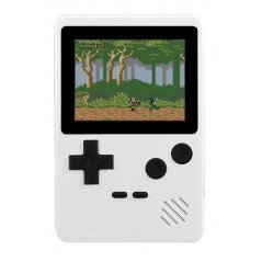 Spel & minispel - Retro 8-bit Portable Gaming 200 in 1