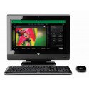 HP TouchSmart 310-1125uk demo