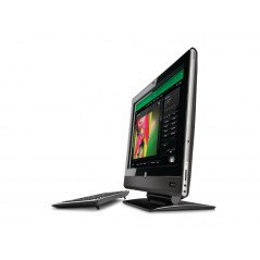 Familiecomputer - HP TouchSmart 310-1125uk demo