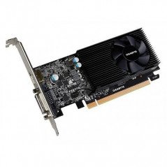Gigabyte GeForce GT 1030 2GB GDDR5 LowProfile