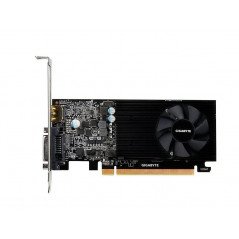 Komponenter - Gigabyte GeForce GT 1030 2GB GDDR5 LowProfile