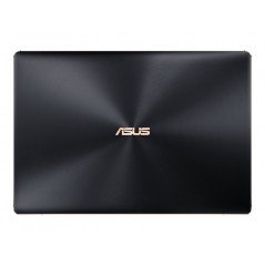 Computere til familien - ASUS ZenBook S UX391UA inkl sleeve (Tilbud)