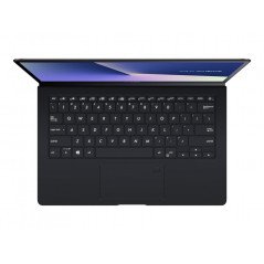 Computere til familien - ASUS ZenBook S UX391UA inkl sleeve (Tilbud)