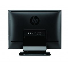 Alt-i-én computer - HP TouchSmart 310-1110uk demo