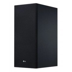 TV og lyd - LG SL6Y 3.1 soundbar & trådløs subwoofer