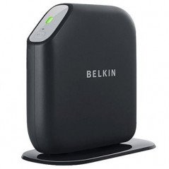 Router 300 Mbps - Belkin trådlös router
