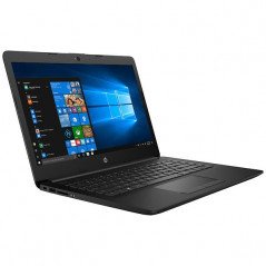 Brugt laptop 14" - HP 14-cm0027no