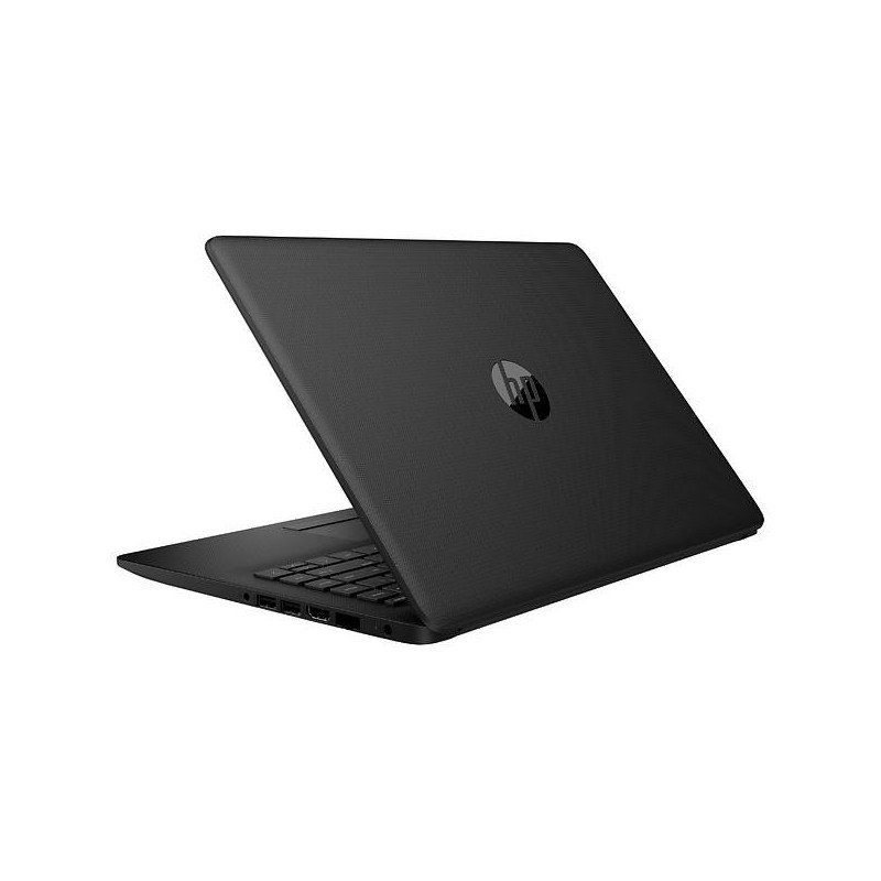 Brugt laptop 14" - HP 14-cm0027no