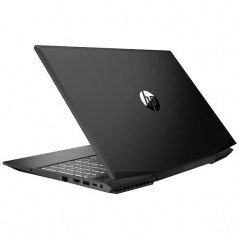 Laptop 14-15" - HP Pavilion Gaming 15-dk0904no
