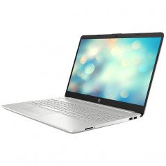 Computers for the family - HP Pavilion 15-dw0019no