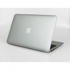 Used laptop 13" - MacBook Air 11,6" Mid 2013 (beg med mura)
