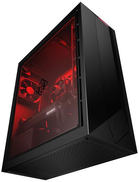 hp omen obelisk 16gb