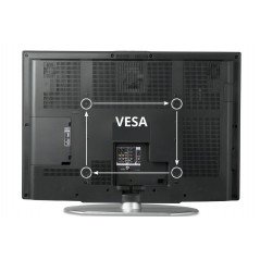 Vægbeslag til højttalere og tv-apparater - VESA vægbeslag til TV eller monitor 23-58"