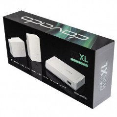 Dovado WiFi XL Mesh router 3-Pack AC1200