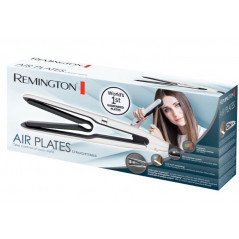 Personlig pleje - Remington Air Plates keramisk glattejern S7412