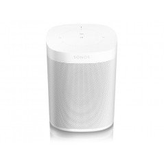 Sonos One Gen2 trådløs højttaler hvid