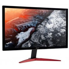 Acer 24" 144 Hz Gaming LED-skærm