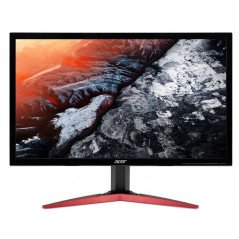 Computerskærm 15" til 24" - Acer 24" 144 Hz Gaming LED-skærm