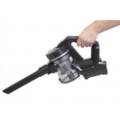 Vacuum Cleaner - iiglo portabel 2-i-1 handdammsugare