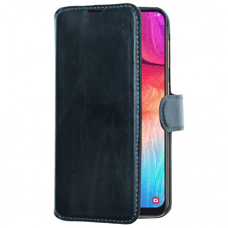 Cases - Plånboksfodral i konstäder till Samsung Galaxy A50