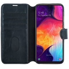 Cases - Plånboksfodral i konstäder till Samsung Galaxy A50