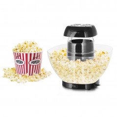 Popcorn machine - Popcornmaskin