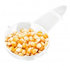 Popcornmaskine - Popcornmaskine