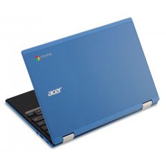 Acer Chromebook CB3-132 11,6" HD Blå